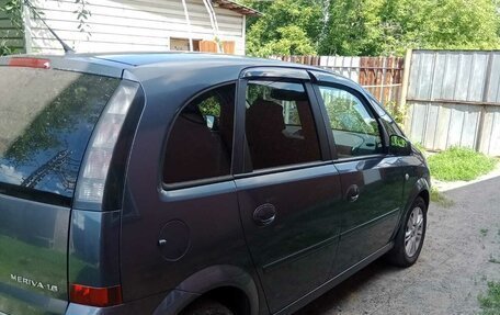 Opel Meriva, 2008 год, 500 000 рублей, 3 фотография