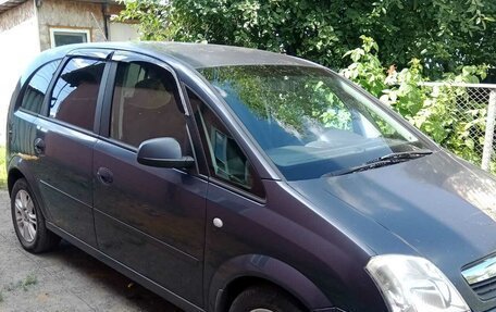 Opel Meriva, 2008 год, 500 000 рублей, 6 фотография