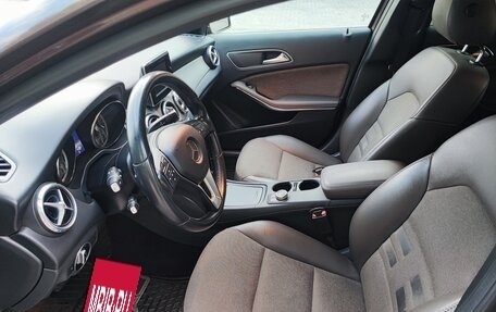Mercedes-Benz GLA, 2014 год, 1 500 000 рублей, 16 фотография