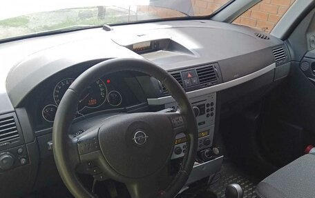 Opel Meriva, 2008 год, 500 000 рублей, 12 фотография