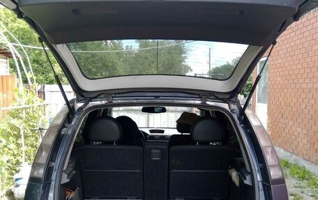 Opel Meriva, 2008 год, 500 000 рублей, 13 фотография