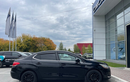 Citroen C4 II рестайлинг, 2013 год, 580 000 рублей, 9 фотография