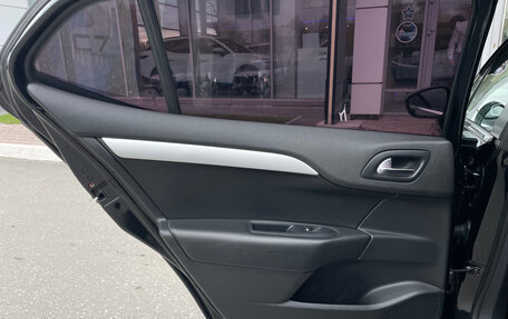 Citroen C4 II рестайлинг, 2013 год, 580 000 рублей, 16 фотография