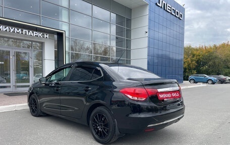 Citroen C4 II рестайлинг, 2013 год, 580 000 рублей, 6 фотография