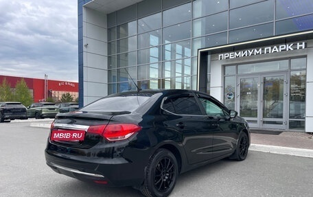 Citroen C4 II рестайлинг, 2013 год, 580 000 рублей, 8 фотография