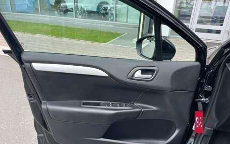 Citroen C4 II рестайлинг, 2013 год, 580 000 рублей, 12 фотография