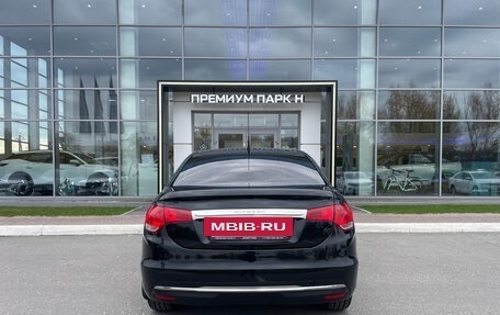 Citroen C4 II рестайлинг, 2013 год, 580 000 рублей, 7 фотография