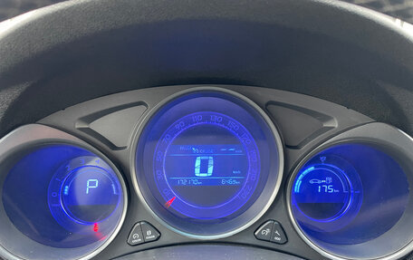 Citroen C4 II рестайлинг, 2013 год, 580 000 рублей, 26 фотография