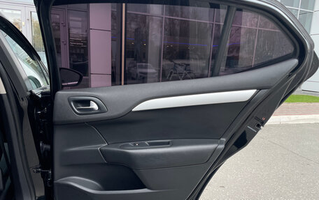 Citroen C4 II рестайлинг, 2013 год, 580 000 рублей, 18 фотография