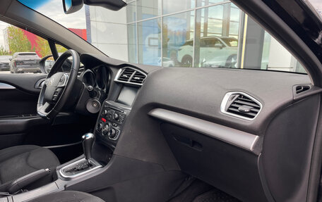 Citroen C4 II рестайлинг, 2013 год, 580 000 рублей, 21 фотография