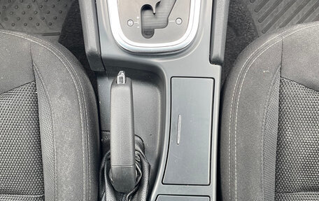 Citroen C4 II рестайлинг, 2013 год, 580 000 рублей, 25 фотография