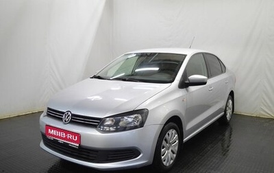 Volkswagen Polo VI (EU Market), 2011 год, 629 000 рублей, 1 фотография