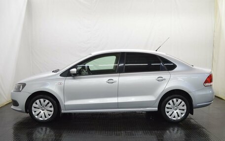 Volkswagen Polo VI (EU Market), 2011 год, 629 000 рублей, 8 фотография
