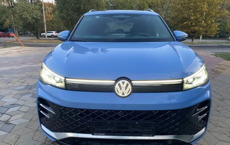 Volkswagen Tiguan, 2024 год, 4 550 000 рублей, 8 фотография