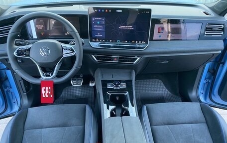 Volkswagen Tiguan, 2024 год, 4 550 000 рублей, 9 фотография