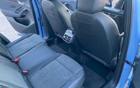 Volkswagen Tiguan, 2024 год, 4 550 000 рублей, 10 фотография