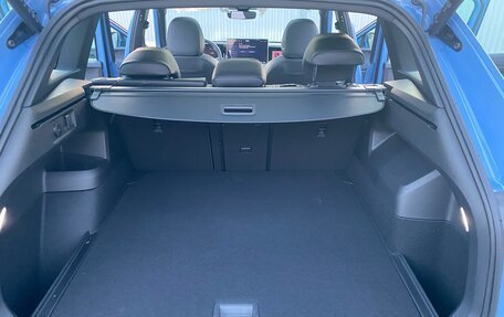 Volkswagen Tiguan, 2024 год, 4 550 000 рублей, 11 фотография