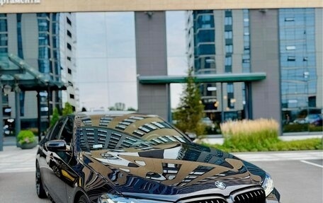 BMW 5 серия, 2020 год, 4 999 999 рублей, 1 фотография