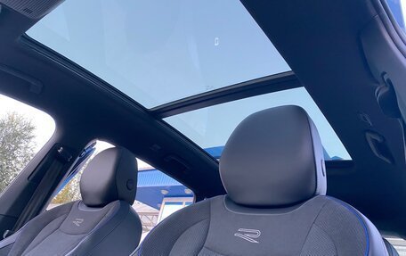 Volkswagen Tiguan, 2024 год, 4 550 000 рублей, 22 фотография