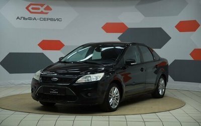 Ford Focus II рестайлинг, 2008 год, 390 000 рублей, 1 фотография