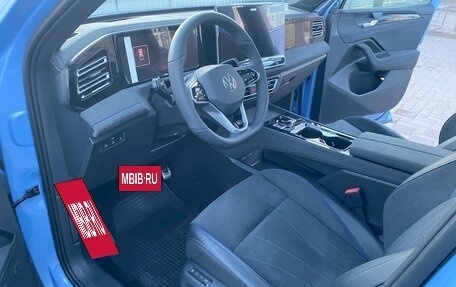 Volkswagen Tiguan, 2024 год, 4 550 000 рублей, 24 фотография