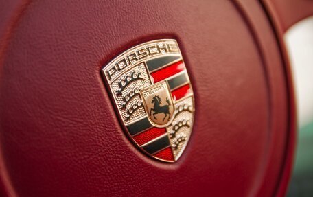 Porsche Boxster, 2012 год, 9 фотография