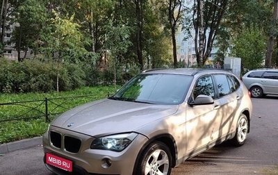 BMW X1, 2013 год, 1 300 000 рублей, 1 фотография