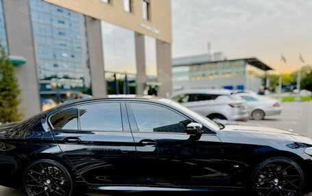 BMW 5 серия, 2020 год, 4 999 999 рублей, 2 фотография