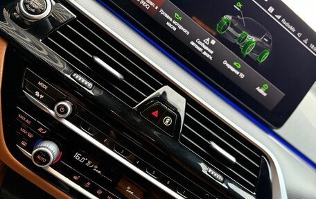 BMW 5 серия, 2020 год, 4 999 999 рублей, 12 фотография