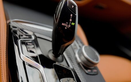 BMW 5 серия, 2020 год, 4 999 999 рублей, 11 фотография