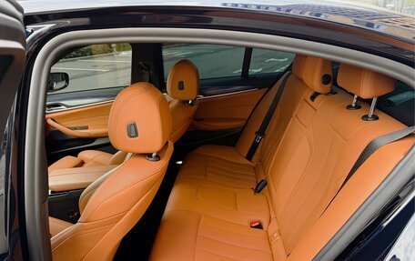 BMW 5 серия, 2020 год, 4 999 999 рублей, 8 фотография