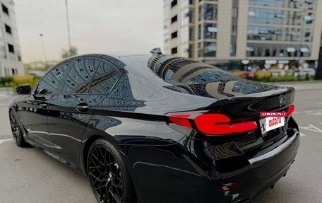 BMW 5 серия, 2020 год, 4 999 999 рублей, 5 фотография