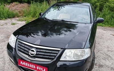Nissan Almera Classic, 2011 год, 630 000 рублей, 1 фотография