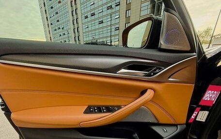 BMW 5 серия, 2020 год, 4 999 999 рублей, 10 фотография