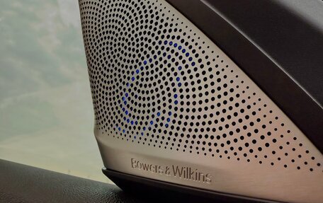 BMW 5 серия, 2020 год, 4 999 999 рублей, 14 фотография