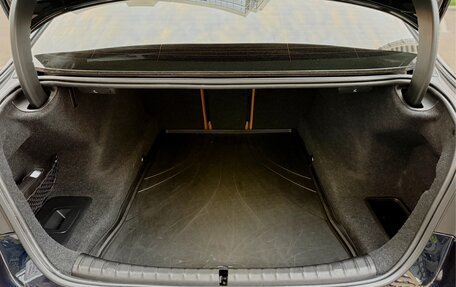 BMW 5 серия, 2020 год, 4 999 999 рублей, 16 фотография