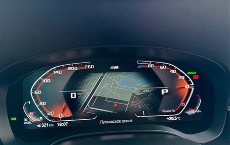 BMW 5 серия, 2020 год, 4 999 999 рублей, 13 фотография