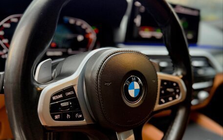 BMW 5 серия, 2020 год, 4 999 999 рублей, 15 фотография