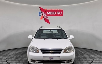 Chevrolet Lacetti, 2011 год, 519 000 рублей, 1 фотография