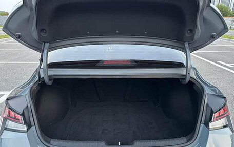 Hyundai Elantra, 2021 год, 1 300 000 рублей, 16 фотография