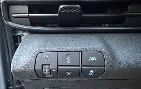 Hyundai Elantra, 2021 год, 1 300 000 рублей, 19 фотография