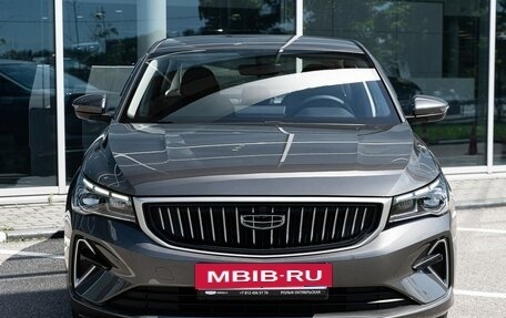 Geely Emgrand, 2024 год, 2 483 990 рублей, 5 фотография