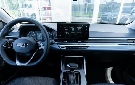 Geely Emgrand, 2024 год, 2 483 990 рублей, 33 фотография