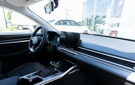 Geely Emgrand, 2024 год, 2 483 990 рублей, 34 фотография