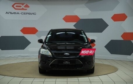 Ford Focus II рестайлинг, 2008 год, 390 000 рублей, 2 фотография