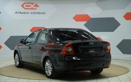 Ford Focus II рестайлинг, 2008 год, 390 000 рублей, 7 фотография