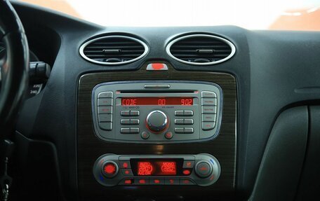 Ford Focus II рестайлинг, 2008 год, 390 000 рублей, 14 фотография