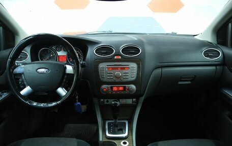 Ford Focus II рестайлинг, 2008 год, 390 000 рублей, 12 фотография