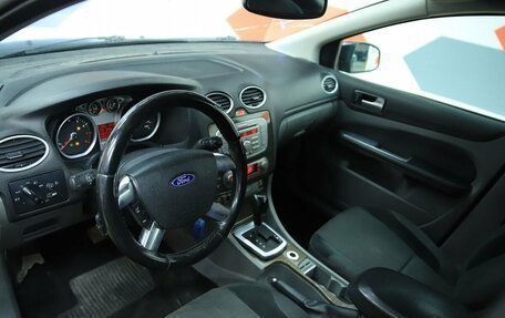 Ford Focus II рестайлинг, 2008 год, 390 000 рублей, 10 фотография