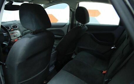 Ford Focus II рестайлинг, 2008 год, 390 000 рублей, 11 фотография